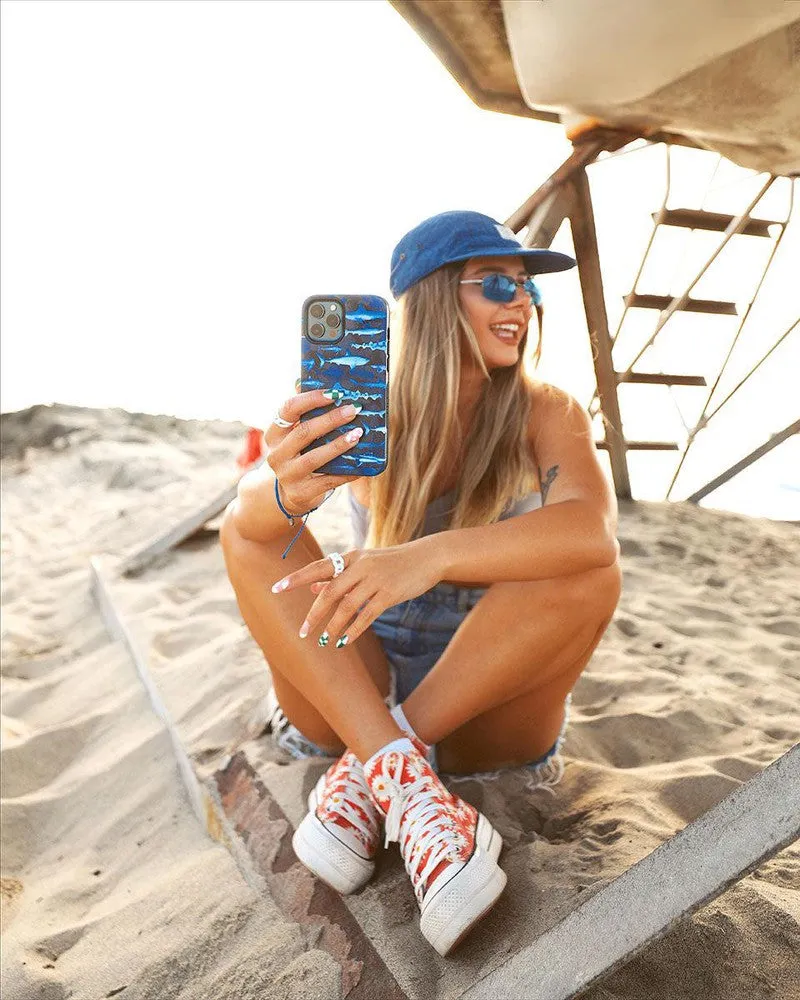 #1 Best Seller: Out At Sea | Shark Week x Casely Case  Today Only!