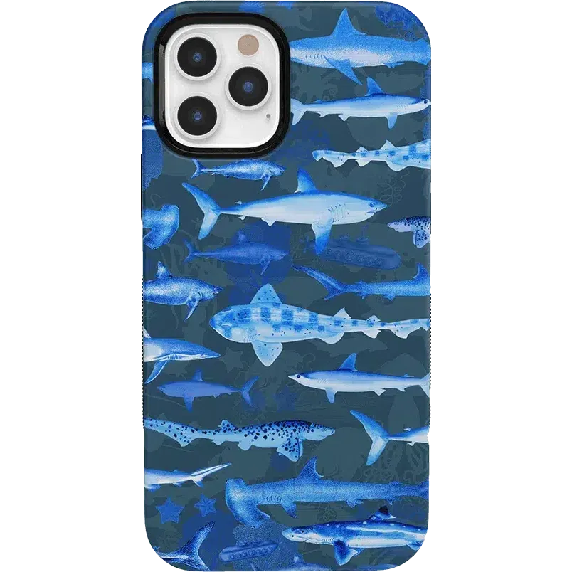 #1 Best Seller: Out At Sea | Shark Week x Casely Case  Today Only!