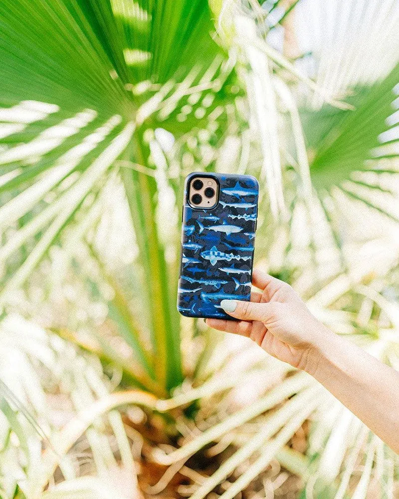 #1 Best Seller: Out At Sea | Shark Week x Casely Case  Today Only!