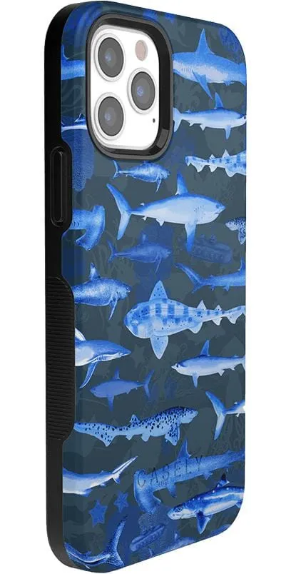 #1 Best Seller: Out At Sea | Shark Week x Casely Case  Today Only!