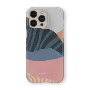 #1 Best Seller: Pale Tranquility Phone Case  Last Chance!