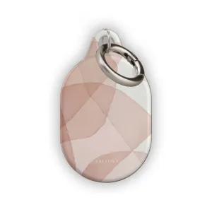 #1 Best Seller: Pink Layers AirTag Holder  Limited Release!