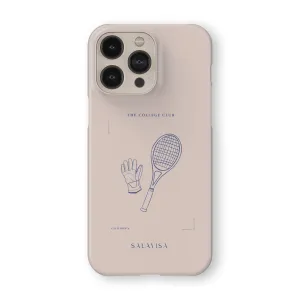 #1 Best Seller: Pink The College Phone Case  Limited Release!