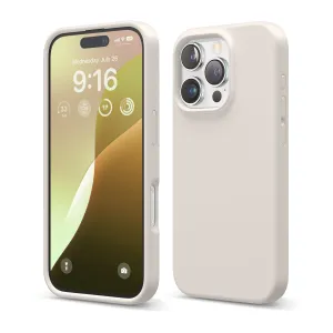 #1 Best Seller: Premium Silicone Case [37 Colors]  Last Chance!