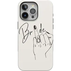 #1 Best Seller: Put a Ring on It | Bridal Case  Stylish & Comfortable