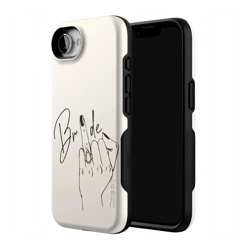 #1 Best Seller: Put a Ring on It | Bridal Case  Stylish & Comfortable