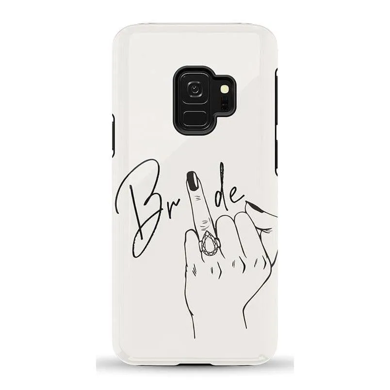 #1 Best Seller: Put a Ring on It | Bridal Case  Stylish & Comfortable