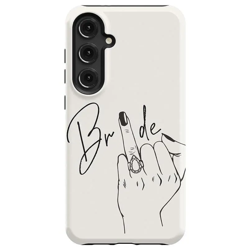 #1 Best Seller: Put a Ring on It | Bridal Case  Stylish & Comfortable