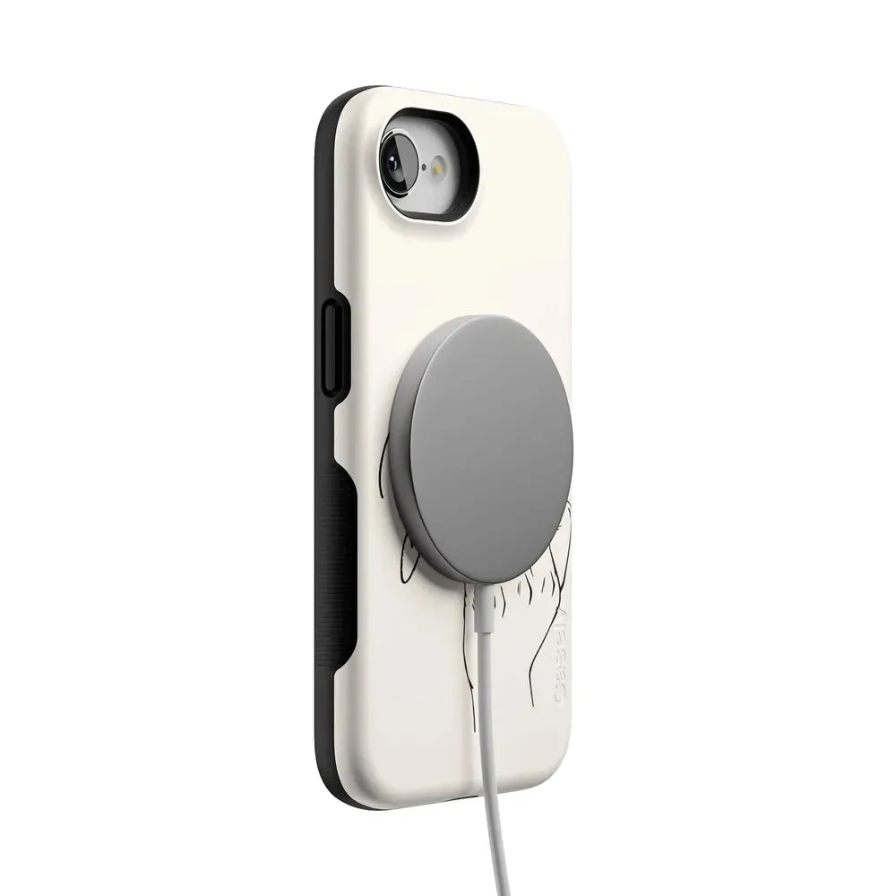 #1 Best Seller: Put a Ring on It | Bridal Case  Stylish & Comfortable