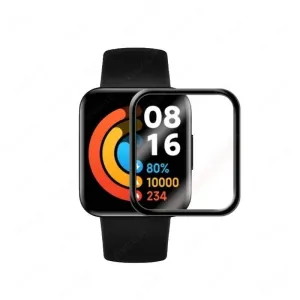 #1 Best Seller: Redmi Watch 2 Lite screen protector  Going Fast!