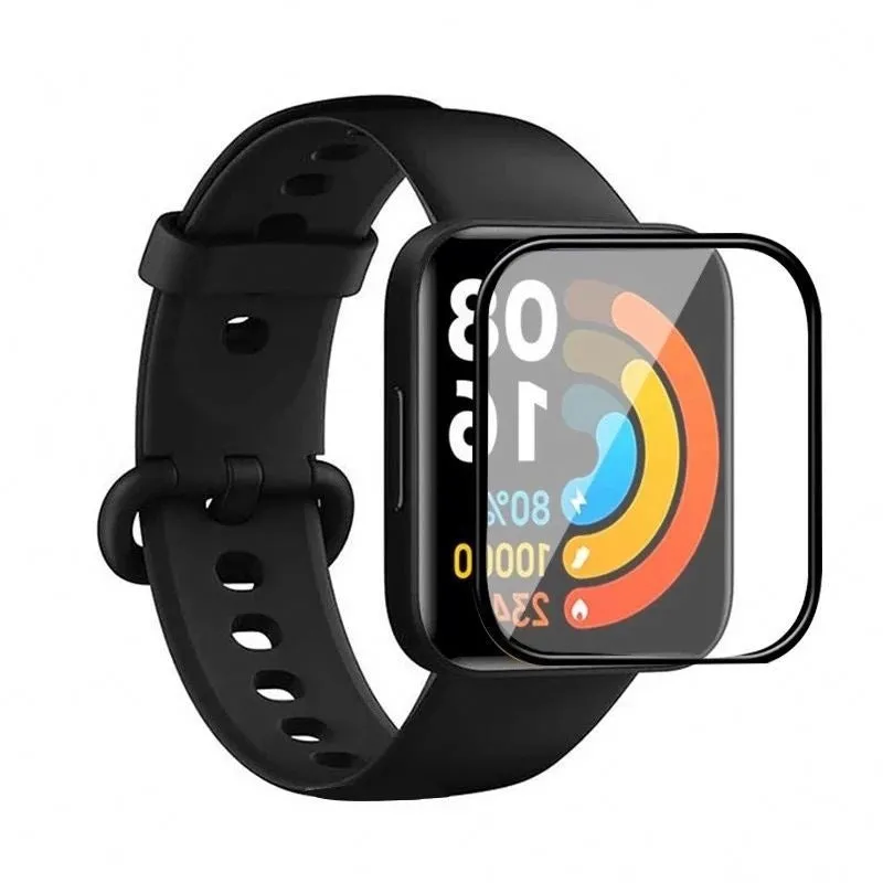 #1 Best Seller: Redmi Watch 2 Lite screen protector  Going Fast!