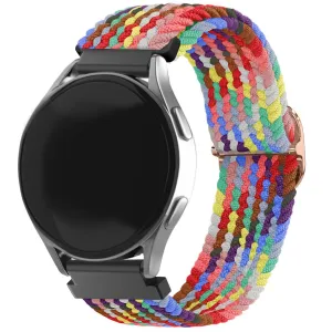 #1 Best Seller: Redmi Watch 5 Active Adjustable Braided Strap (Colourful)  Limited Release!