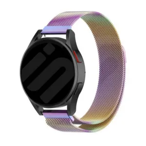 #1 Best Seller: Redmi Watch 5 Active Milanese Strap (Pearlescent)  Today Only!