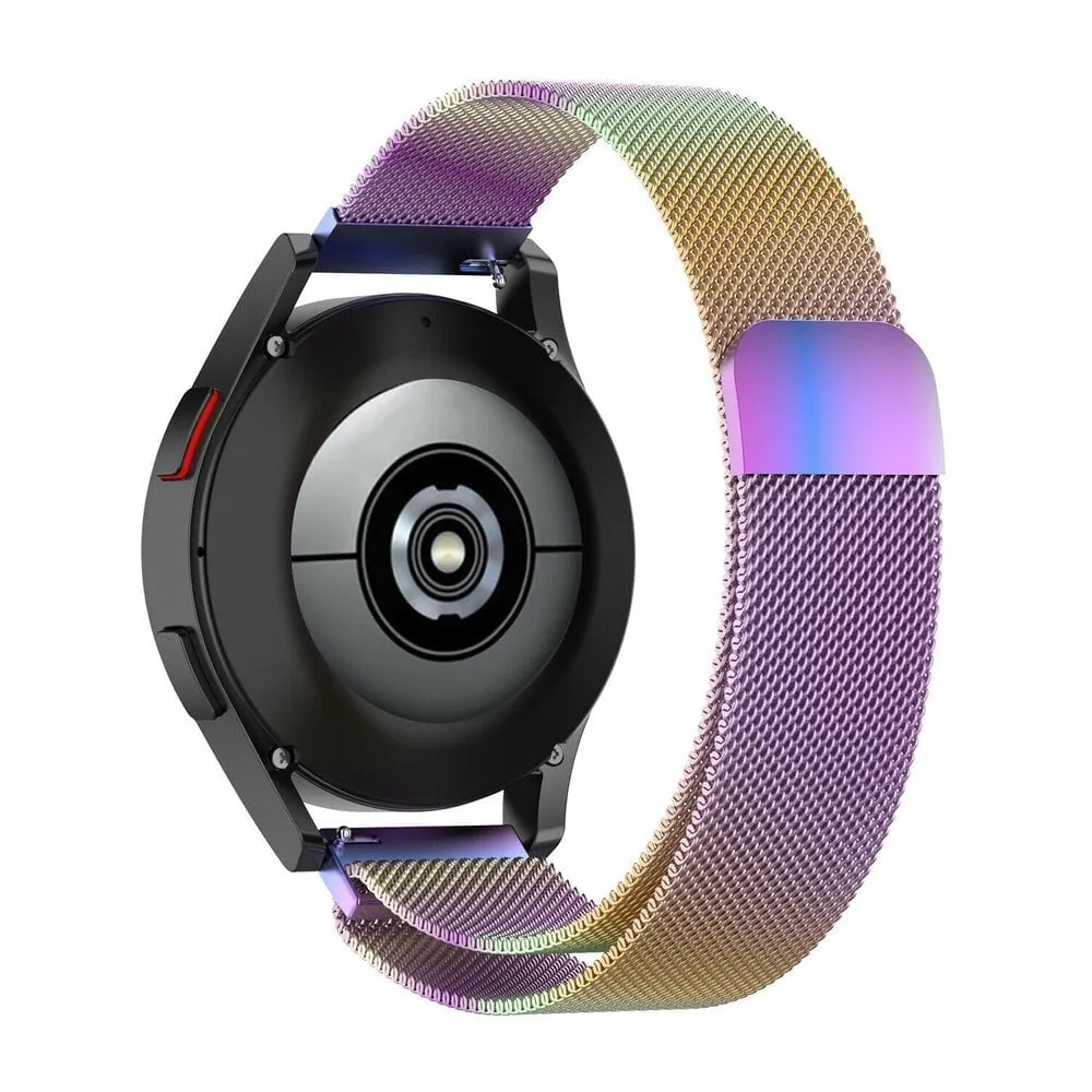 #1 Best Seller: Redmi Watch 5 Active Milanese Strap (Pearlescent)  Today Only!