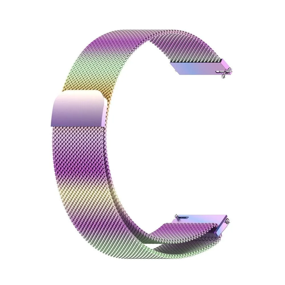 #1 Best Seller: Redmi Watch 5 Active Milanese Strap (Pearlescent)  Today Only!