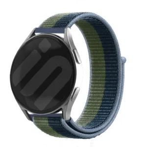 #1 Best Seller: Redmi Watch 5 Active Nylon Strap (Moss Green)  Almost Sold Out!