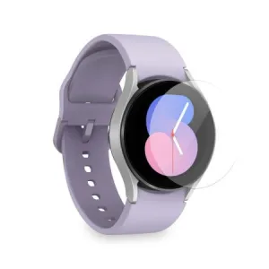 #1 Best Seller: Samsung Galaxy Watch 5 40mm screen protector (Glass)  Today Only!