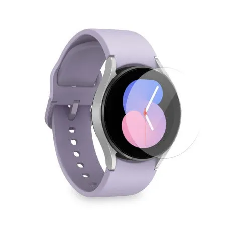 #1 Best Seller: Samsung Galaxy Watch 5 40mm screen protector (Glass)  Today Only!