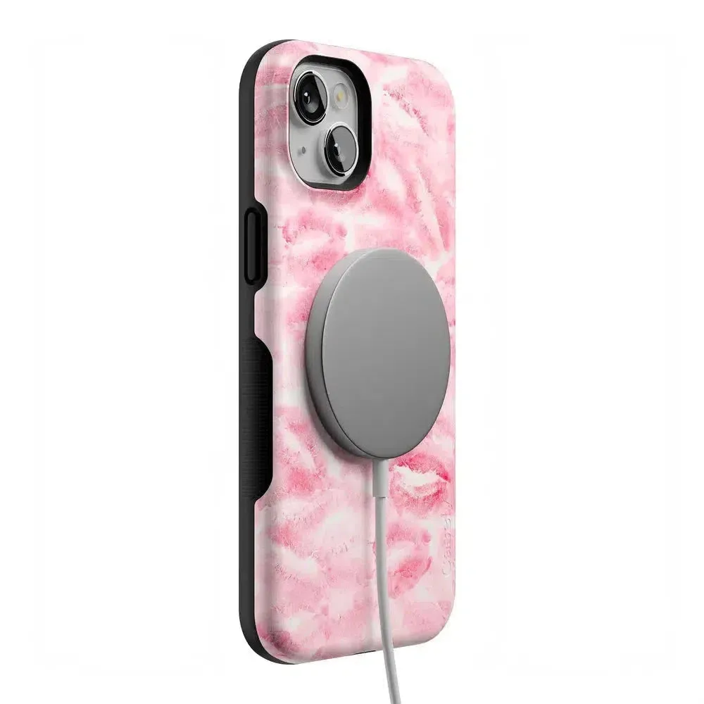 #1 Best Seller: Sealed with a Kiss | Pink Lipstick Case  Going Fast!