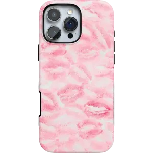 #1 Best Seller: Sealed with a Kiss | Pink Lipstick Case  Going Fast!