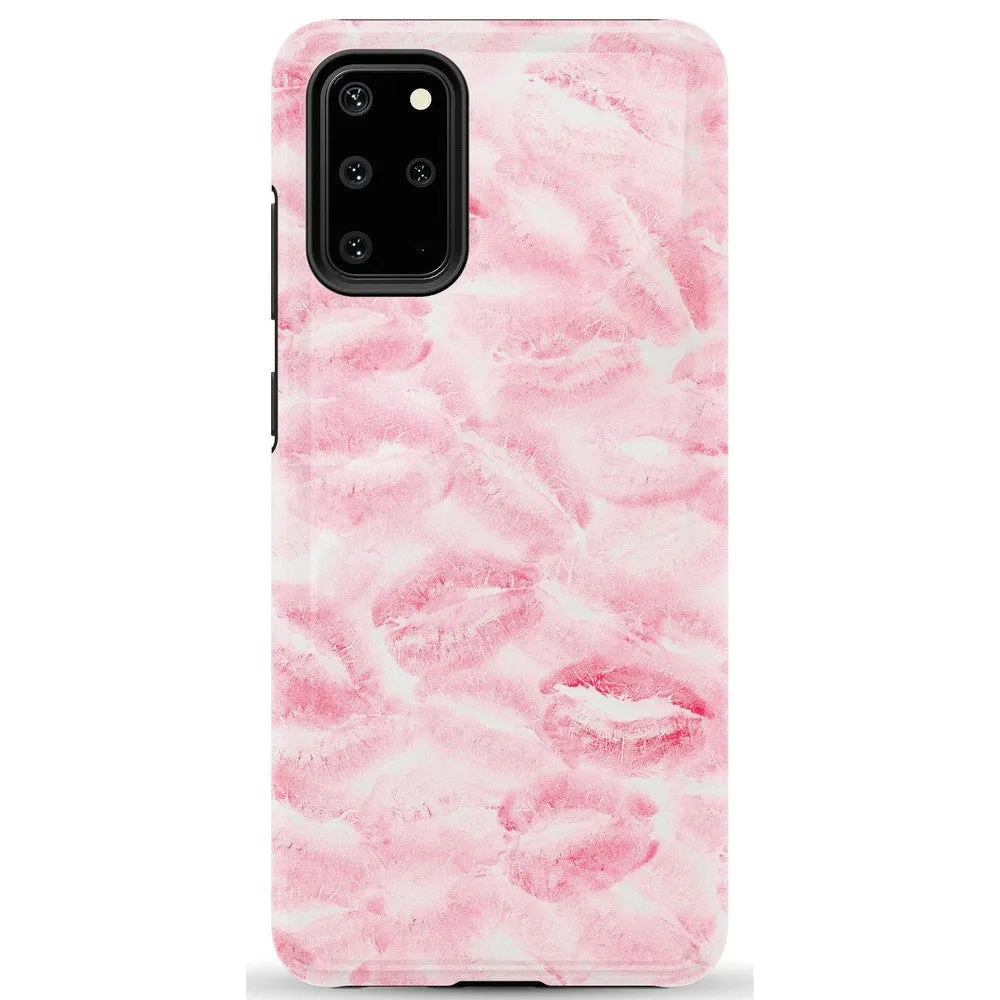 #1 Best Seller: Sealed with a Kiss | Pink Lipstick Case  Going Fast!