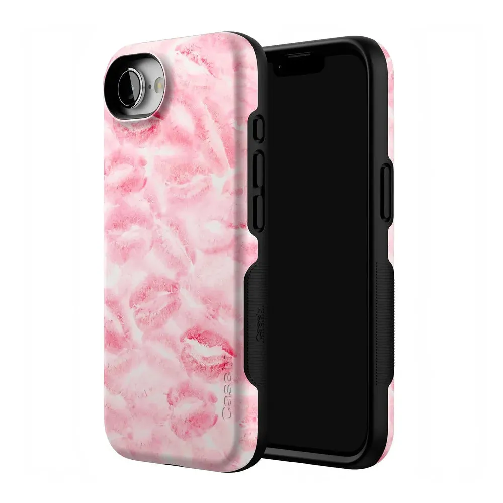 #1 Best Seller: Sealed with a Kiss | Pink Lipstick Case  Going Fast!