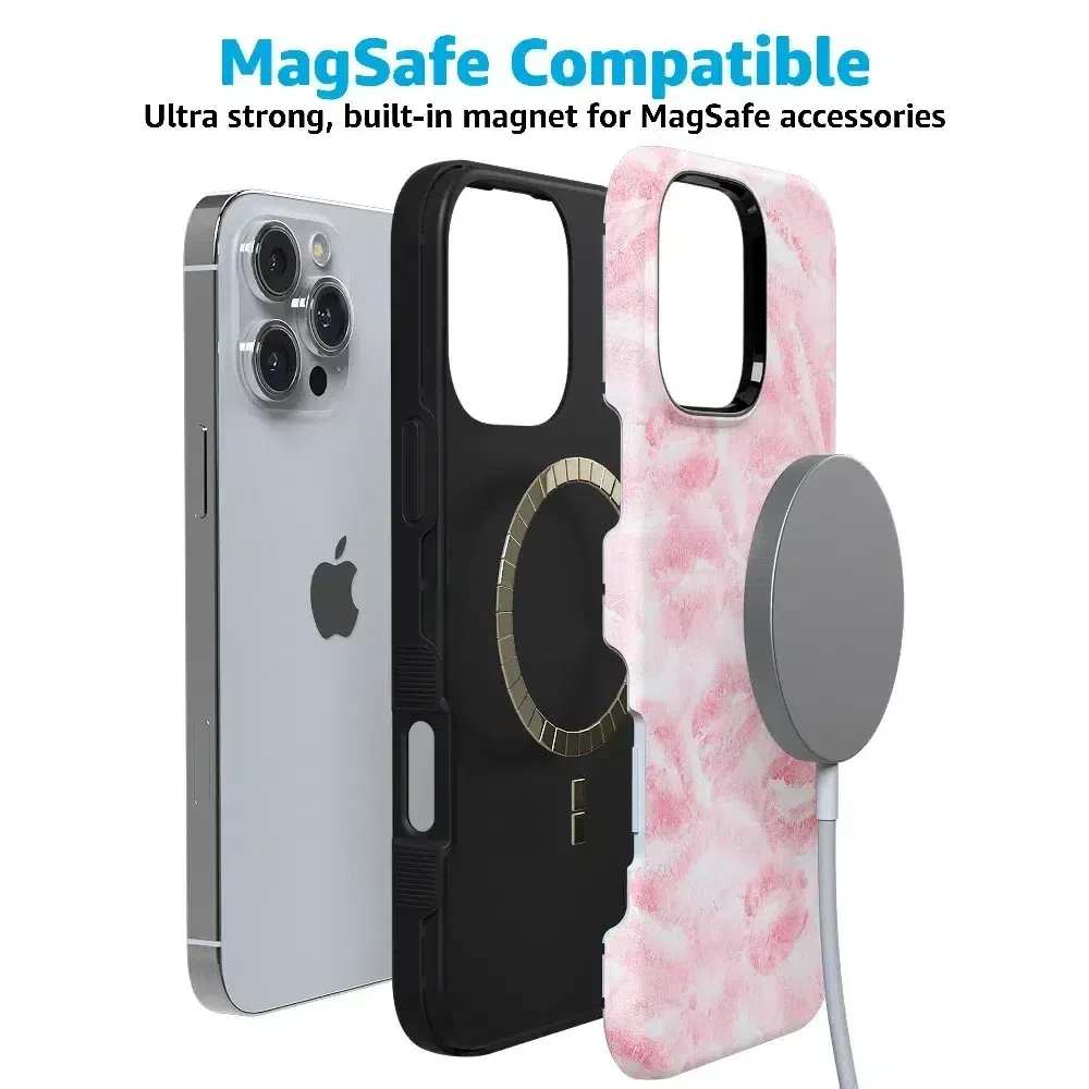 #1 Best Seller: Sealed with a Kiss | Pink Lipstick Case  Going Fast!