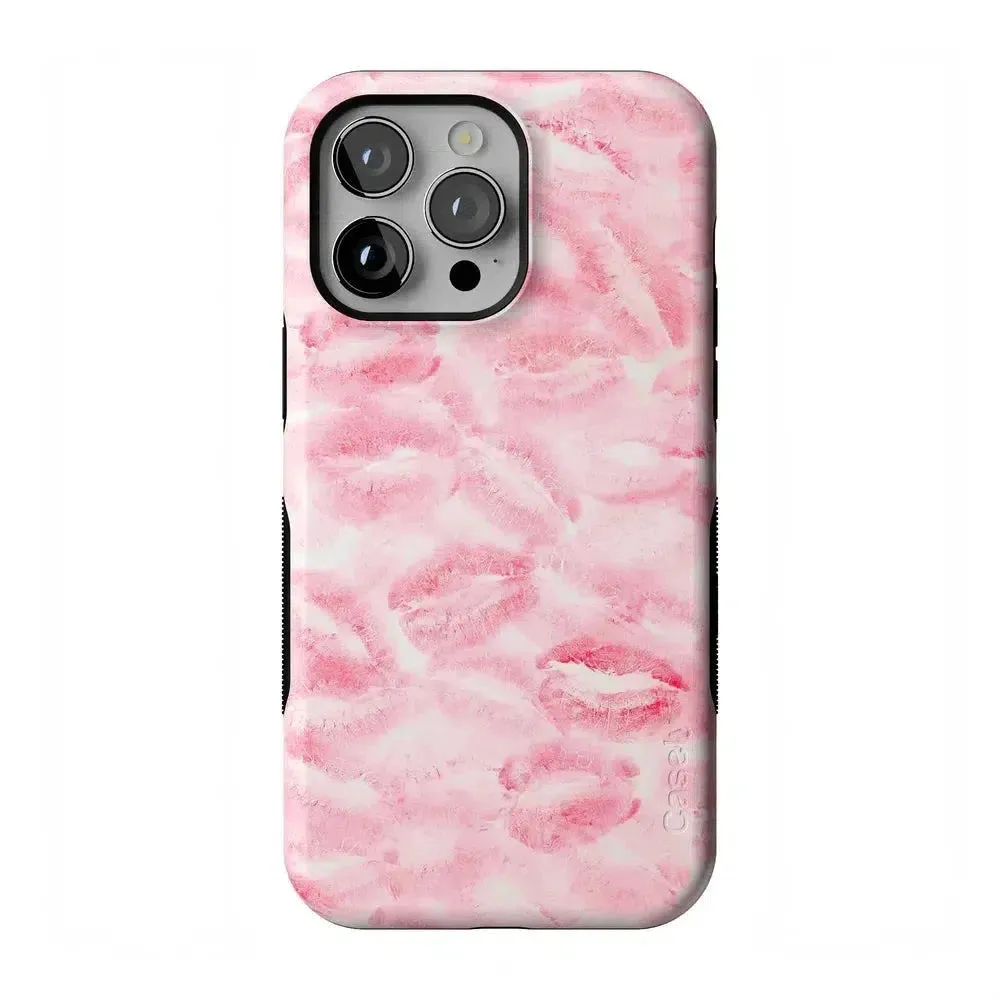 #1 Best Seller: Sealed with a Kiss | Pink Lipstick Case  Going Fast!