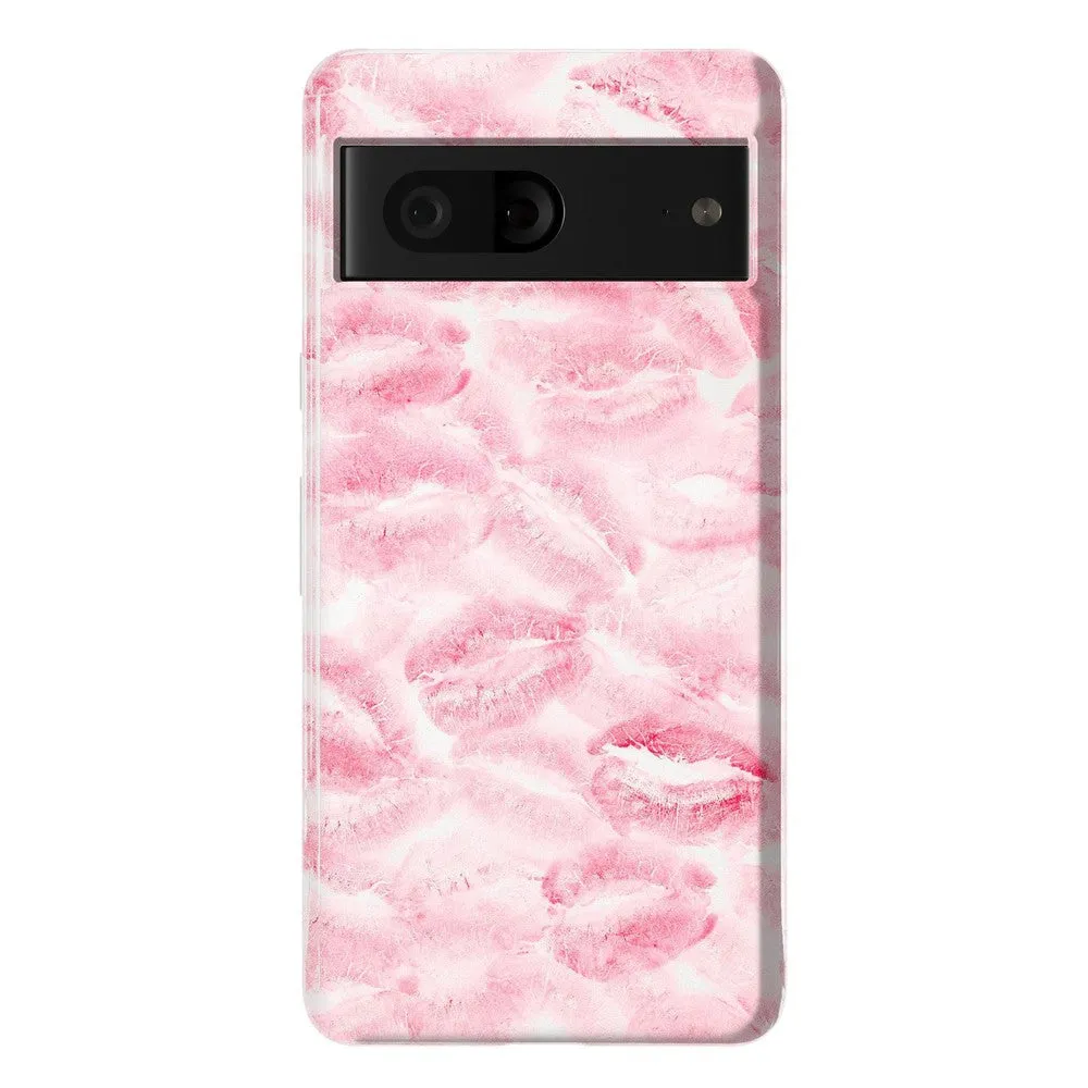 #1 Best Seller: Sealed with a Kiss | Pink Lipstick Case  Going Fast!
