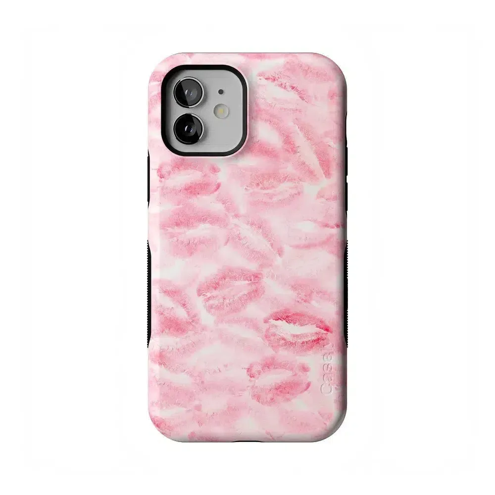 #1 Best Seller: Sealed with a Kiss | Pink Lipstick Case  Going Fast!