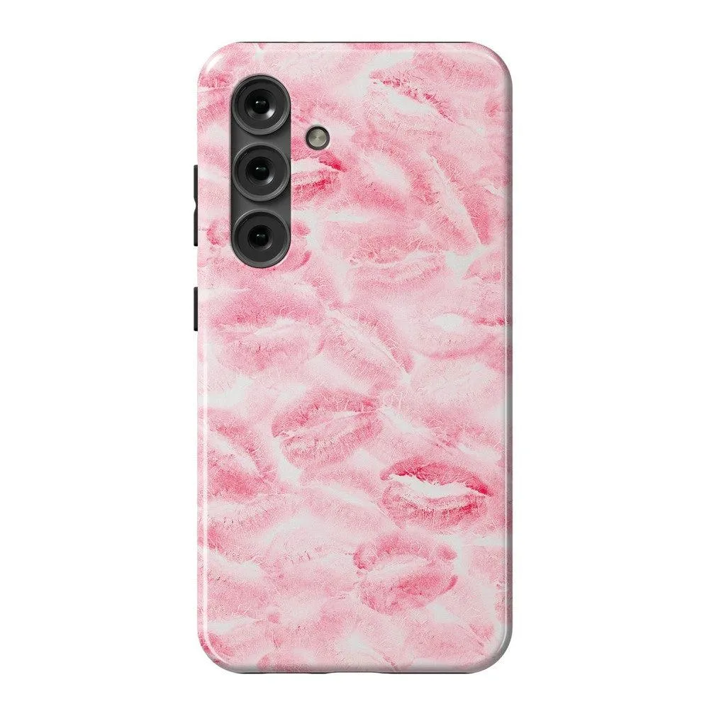 #1 Best Seller: Sealed with a Kiss | Pink Lipstick Case  Going Fast!