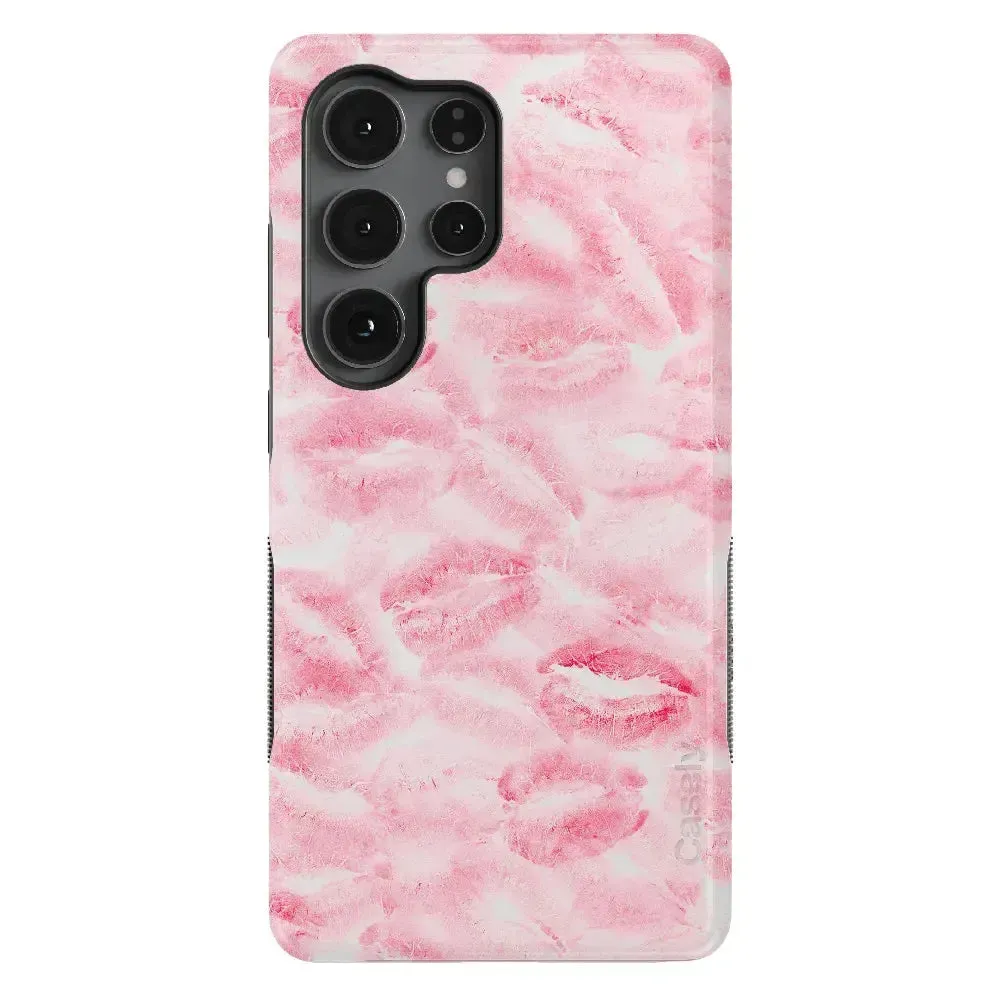 #1 Best Seller: Sealed with a Kiss | Pink Lipstick Case  Going Fast!