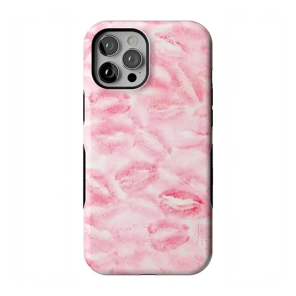 #1 Best Seller: Sealed with a Kiss | Pink Lipstick Case  Going Fast!