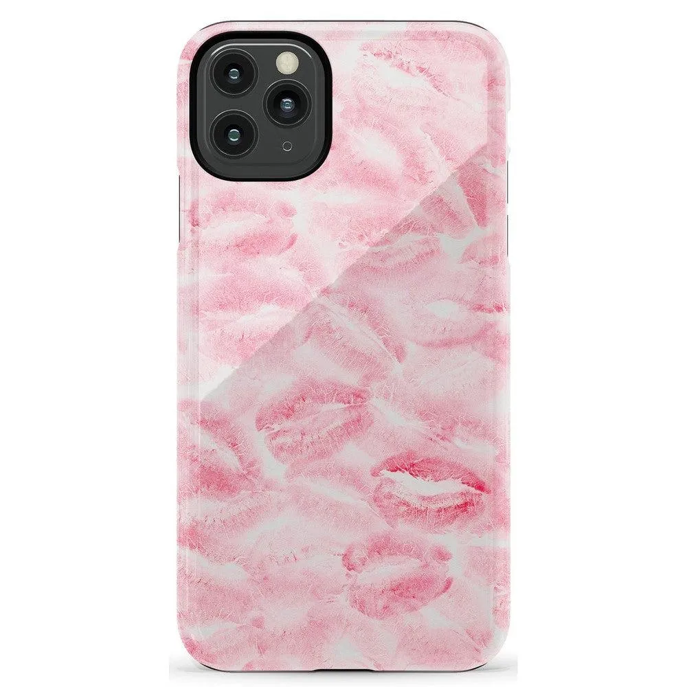 #1 Best Seller: Sealed with a Kiss | Pink Lipstick Case  Going Fast!