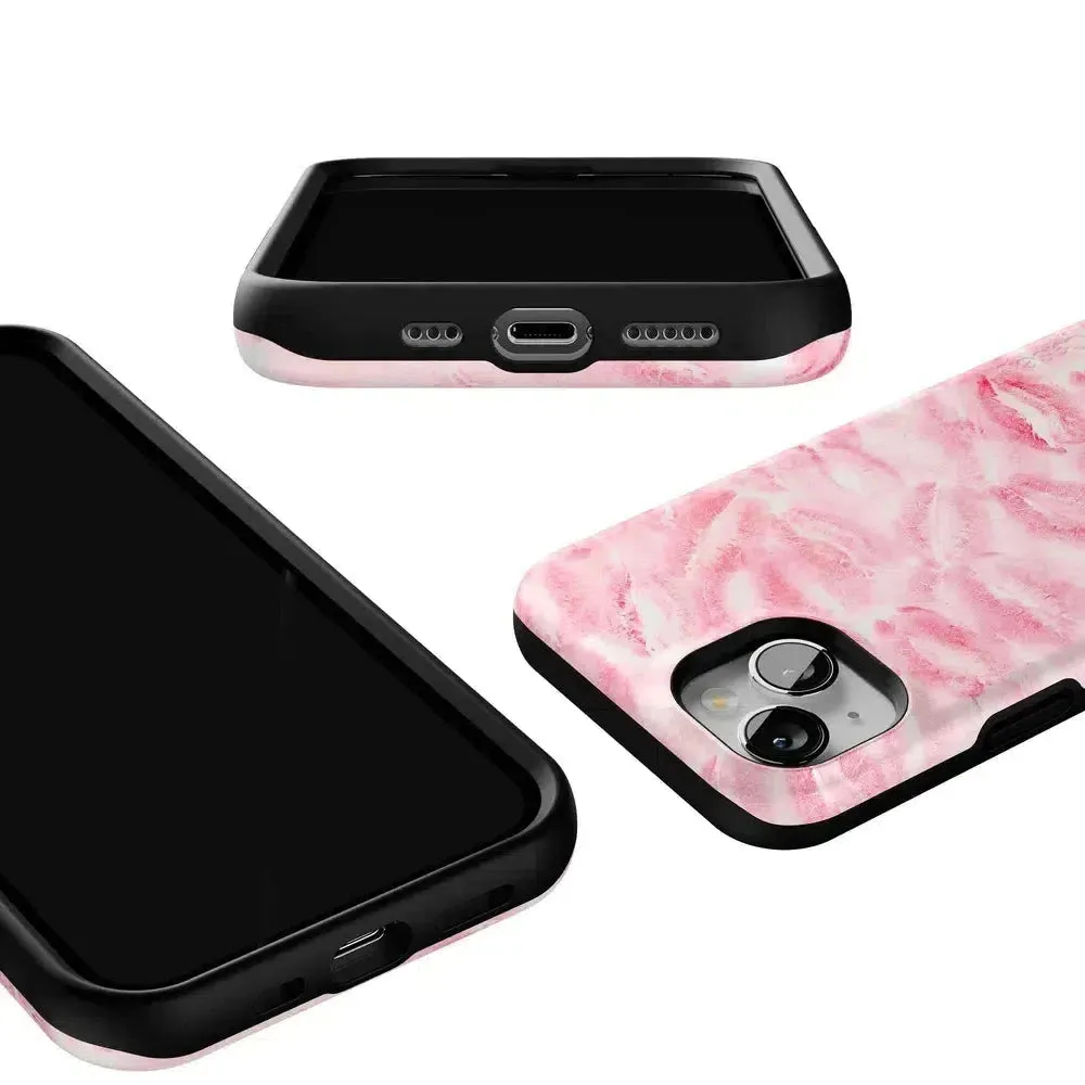 #1 Best Seller: Sealed with a Kiss | Pink Lipstick Case  Going Fast!