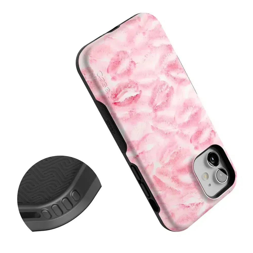 #1 Best Seller: Sealed with a Kiss | Pink Lipstick Case  Going Fast!
