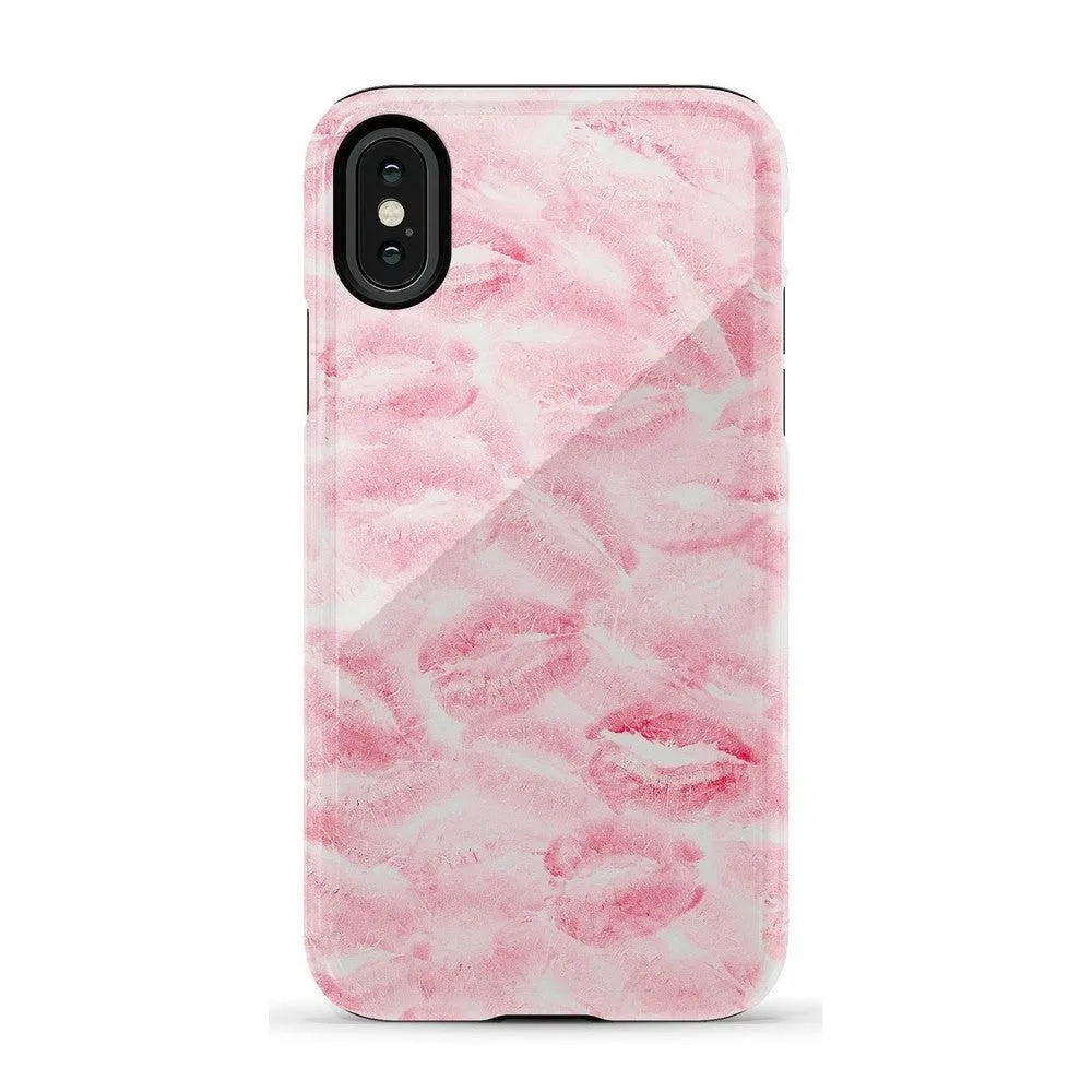 #1 Best Seller: Sealed with a Kiss | Pink Lipstick Case  Going Fast!