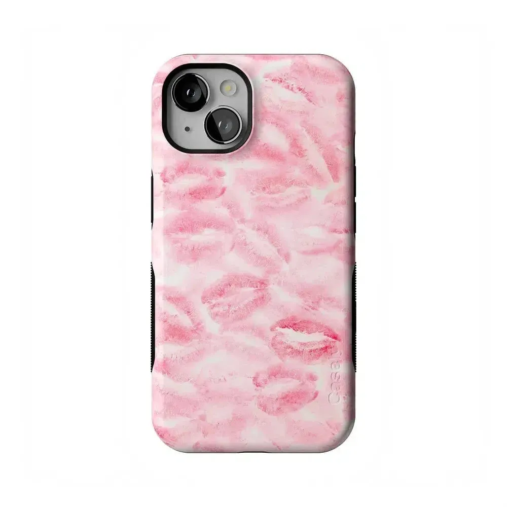 #1 Best Seller: Sealed with a Kiss | Pink Lipstick Case  Going Fast!