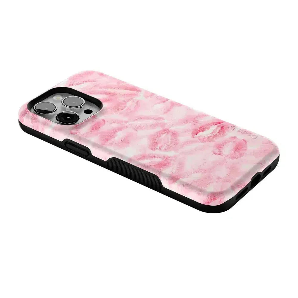 #1 Best Seller: Sealed with a Kiss | Pink Lipstick Case  Going Fast!