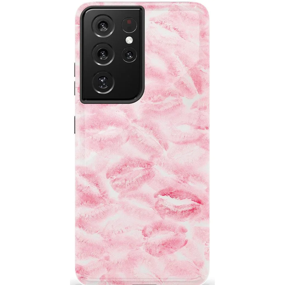 #1 Best Seller: Sealed with a Kiss | Pink Lipstick Case  Going Fast!