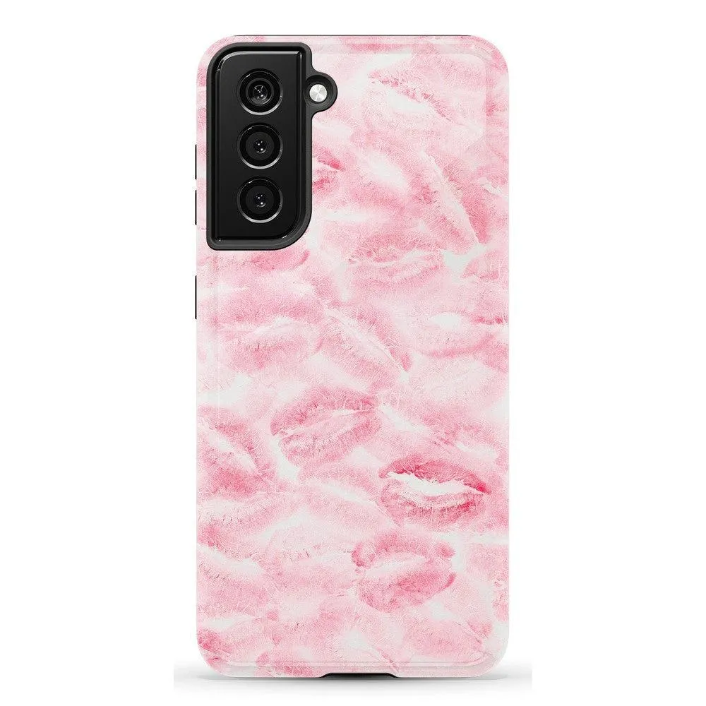 #1 Best Seller: Sealed with a Kiss | Pink Lipstick Case  Going Fast!