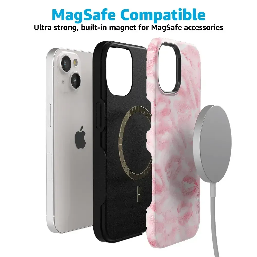 #1 Best Seller: Sealed with a Kiss | Pink Lipstick Case  Going Fast!