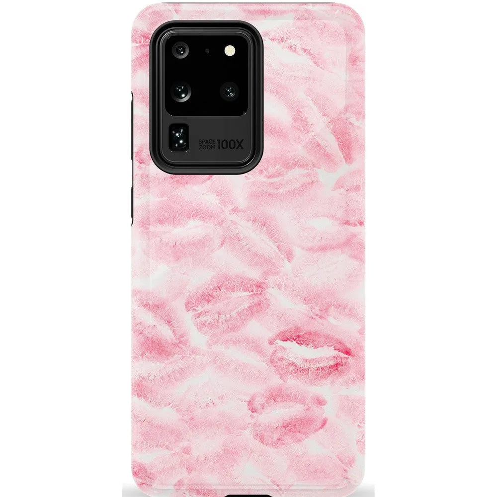 #1 Best Seller: Sealed with a Kiss | Pink Lipstick Case  Going Fast!