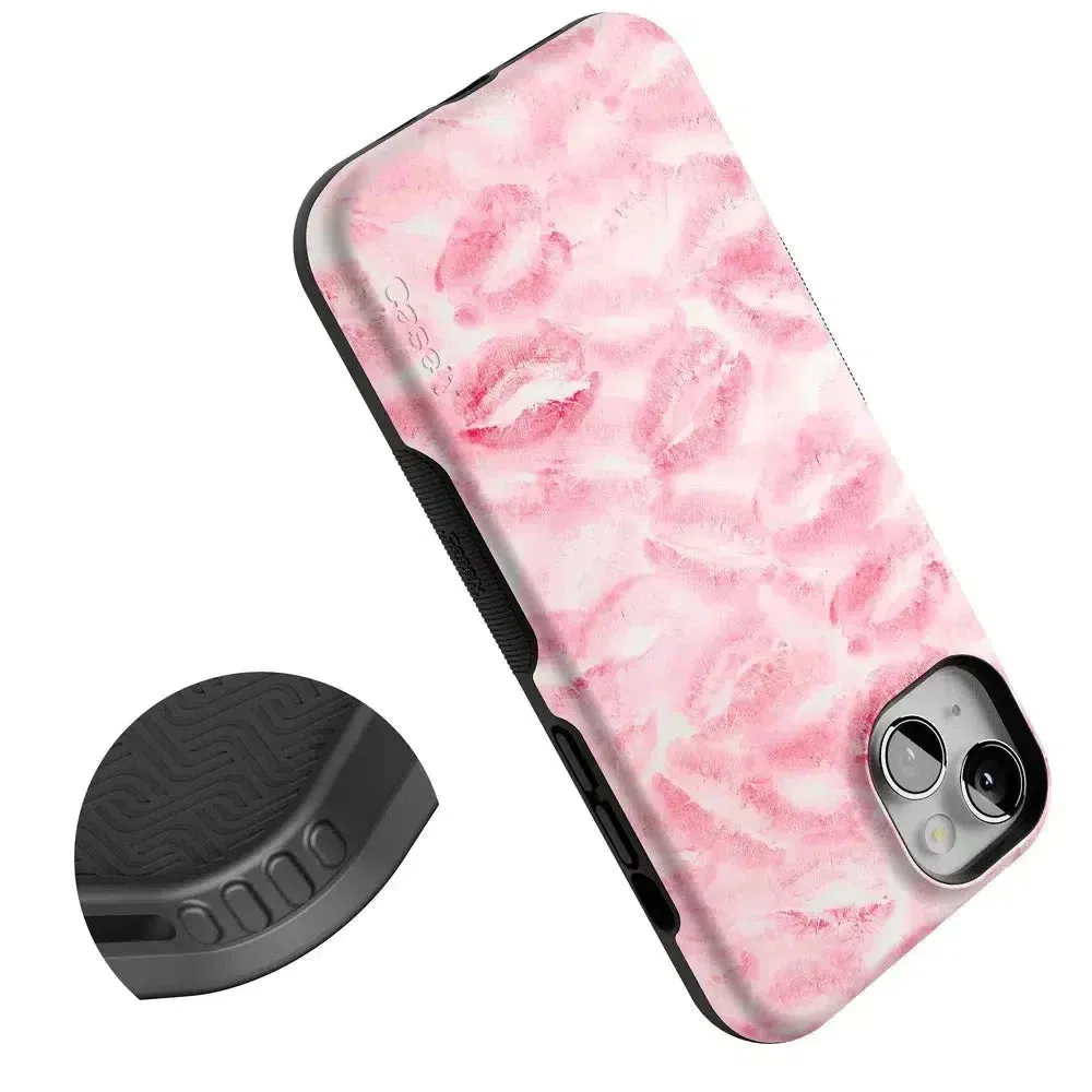 #1 Best Seller: Sealed with a Kiss | Pink Lipstick Case  Going Fast!