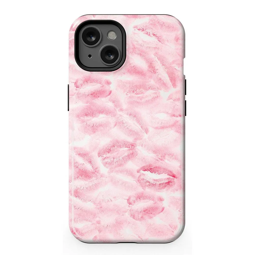 #1 Best Seller: Sealed with a Kiss | Pink Lipstick Case  Going Fast!