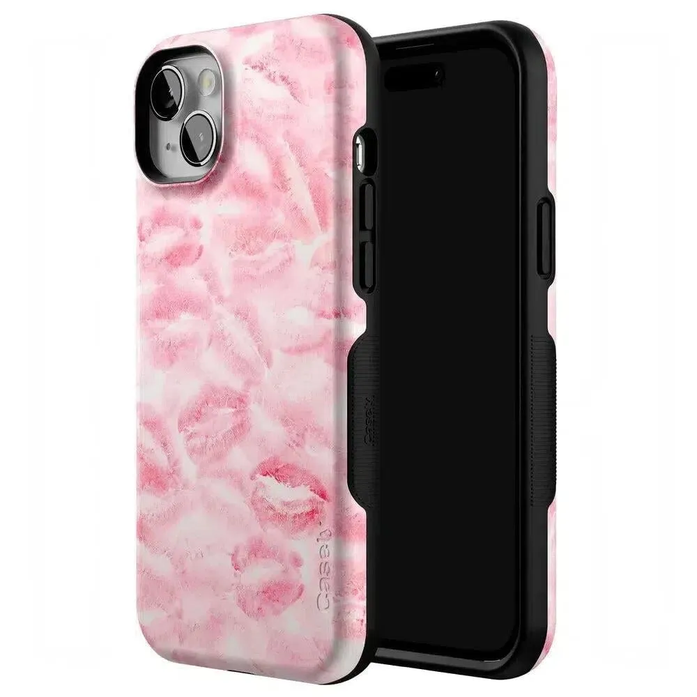 #1 Best Seller: Sealed with a Kiss | Pink Lipstick Case  Going Fast!