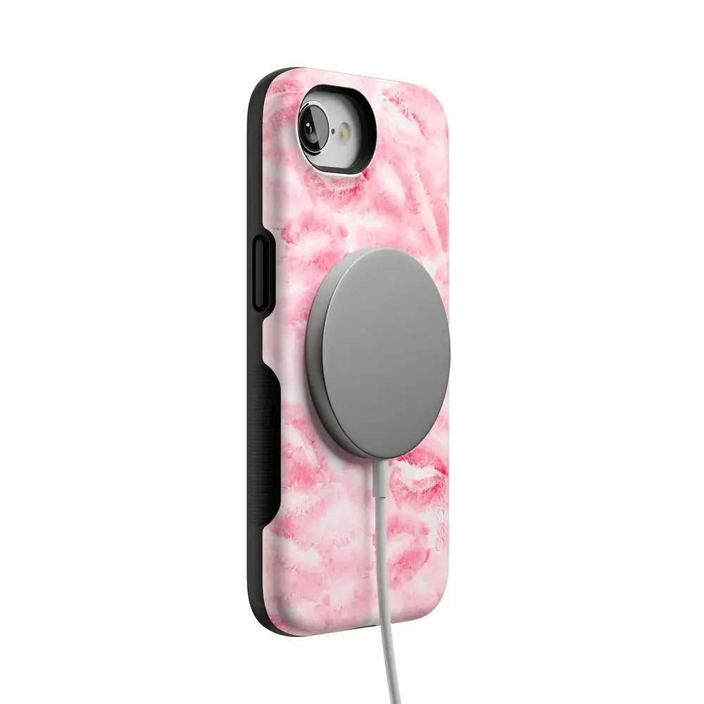 #1 Best Seller: Sealed with a Kiss | Pink Lipstick Case  Going Fast!