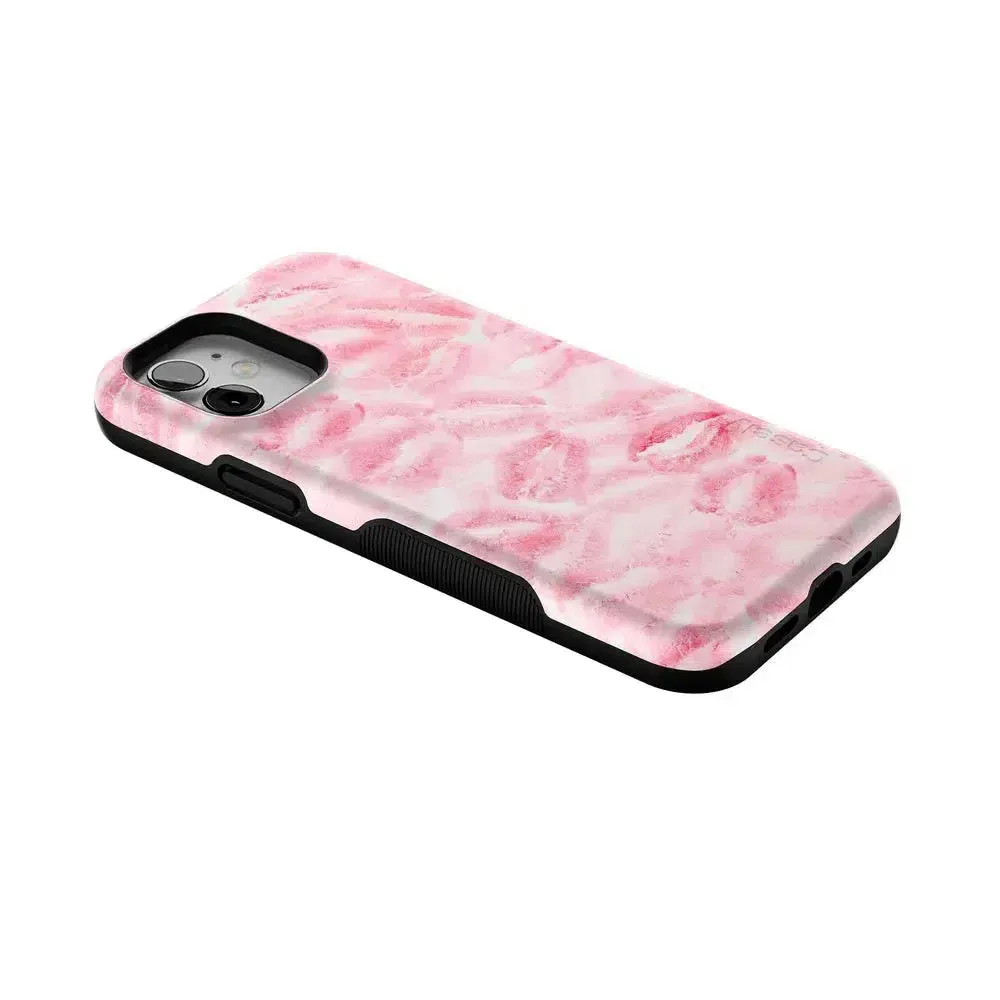 #1 Best Seller: Sealed with a Kiss | Pink Lipstick Case  Going Fast!