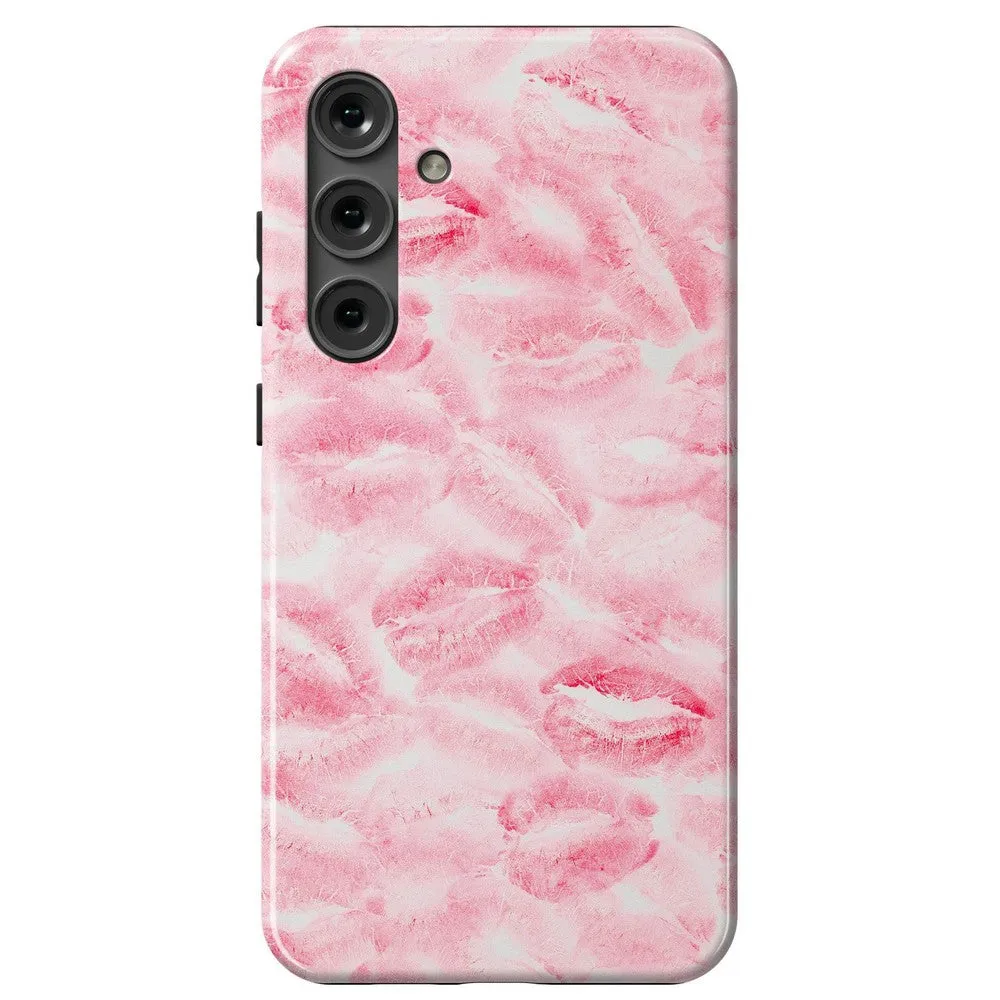 #1 Best Seller: Sealed with a Kiss | Pink Lipstick Case  Going Fast!