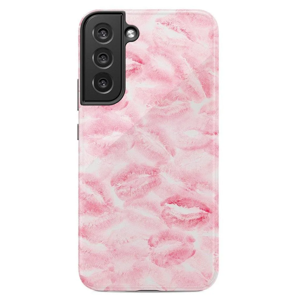 #1 Best Seller: Sealed with a Kiss | Pink Lipstick Case  Going Fast!